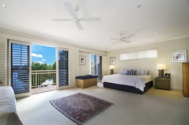 Sixth view of Homely house listing, 46 Saltwater Avenue, Noosa Waters QLD 4566