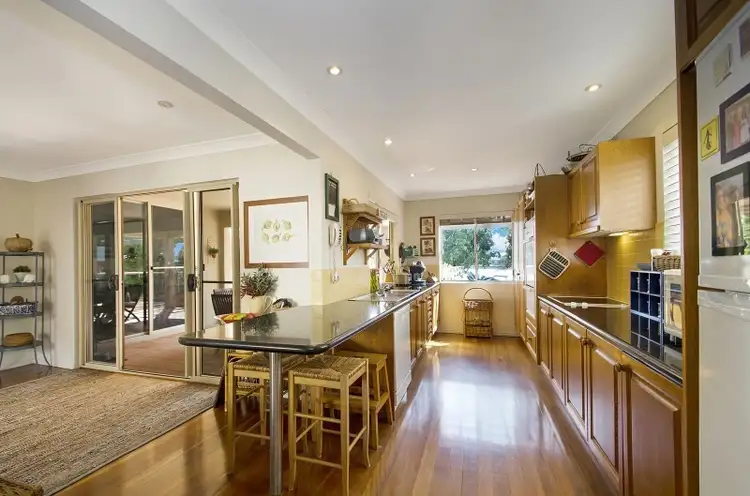 Seventh view of Homely house listing, 46 Saltwater Avenue, Noosa Waters QLD 4566