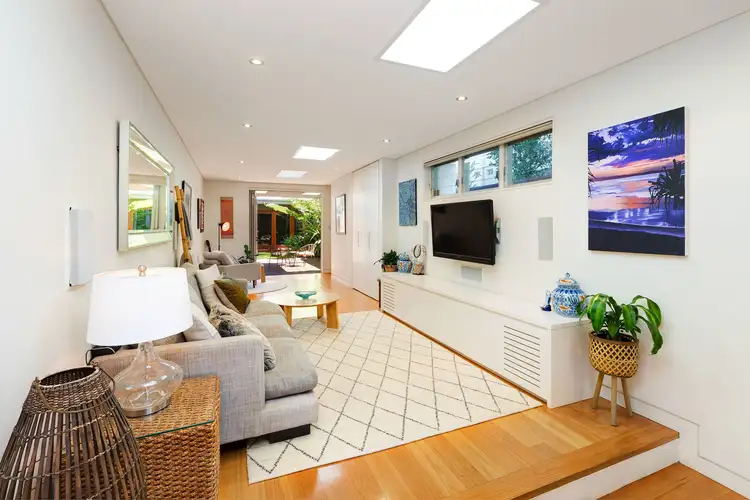 Second view of Homely house listing, 12 Winchester Road, Clovelly NSW 2031