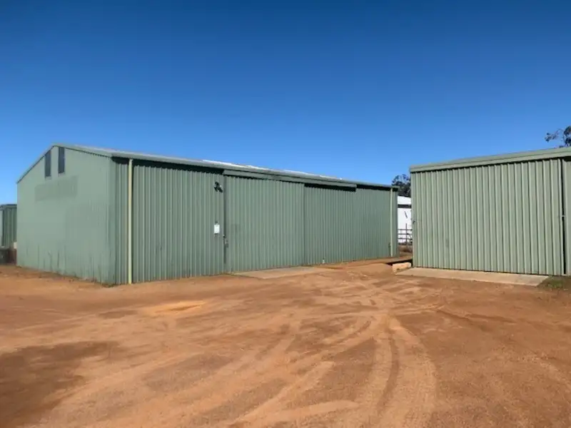 Main view of Homely land listing, 2/12 Hodgson Street, Denmark WA 6333