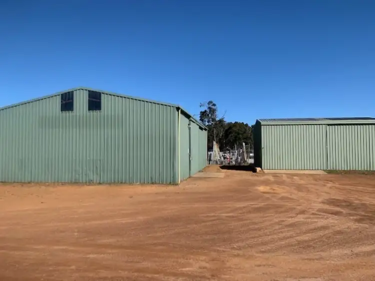 Second view of Homely land listing, 2/12 Hodgson Street, Denmark WA 6333