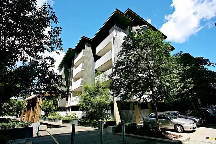 46/40 Merivale Street, South Brisbane QLD 4101