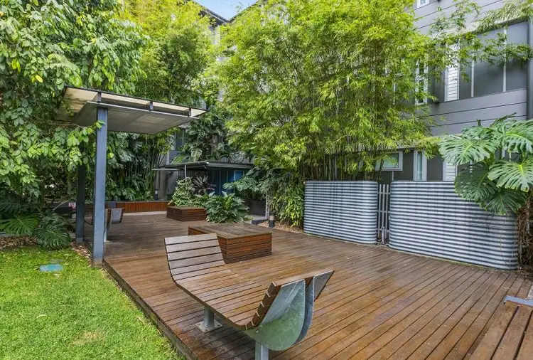 Third view of Homely apartment listing, 46/40 Merivale Street, South Brisbane QLD 4101