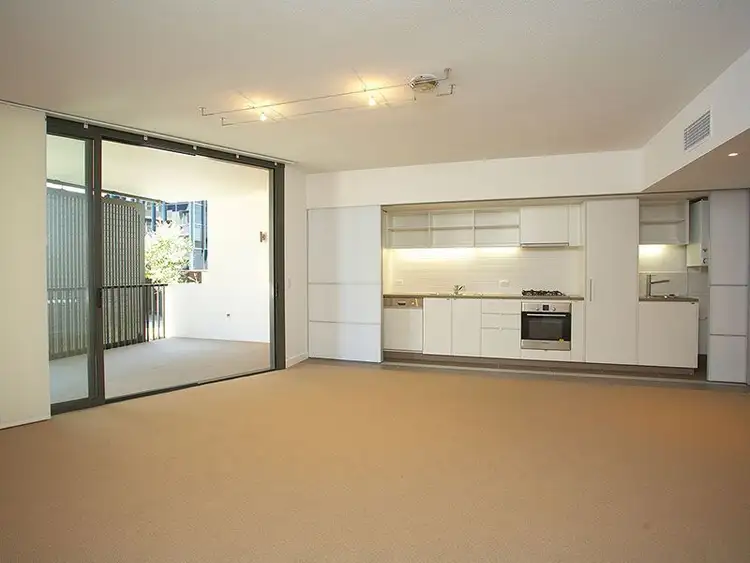Fourth view of Homely apartment listing, 46/40 Merivale Street, South Brisbane QLD 4101