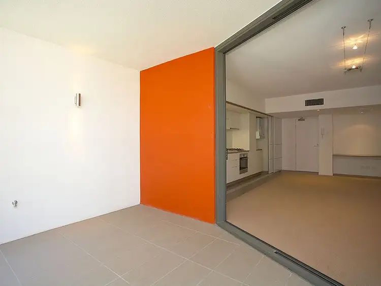 Sixth view of Homely apartment listing, 46/40 Merivale Street, South Brisbane QLD 4101