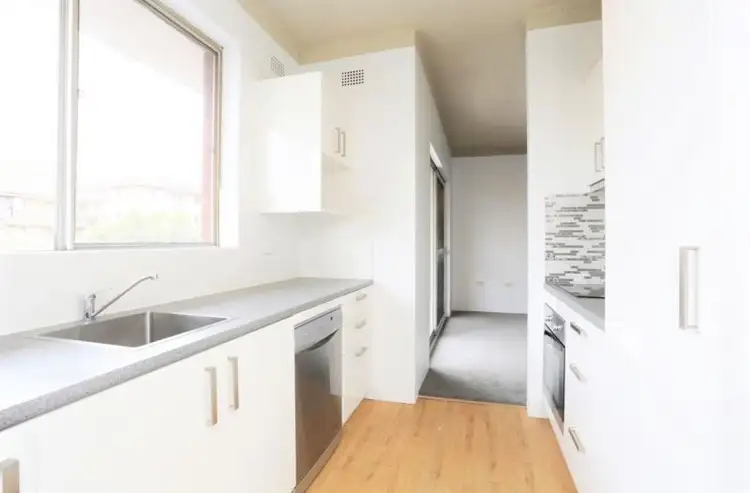 Second view of Homely unit listing, 6/50-52 Robertson Street, Kogarah NSW 2217