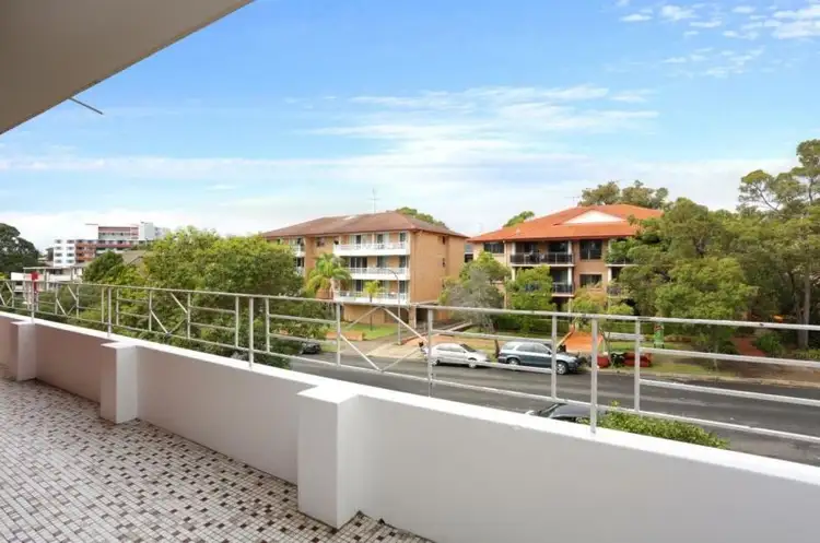 Fourth view of Homely unit listing, 6/50-52 Robertson Street, Kogarah NSW 2217