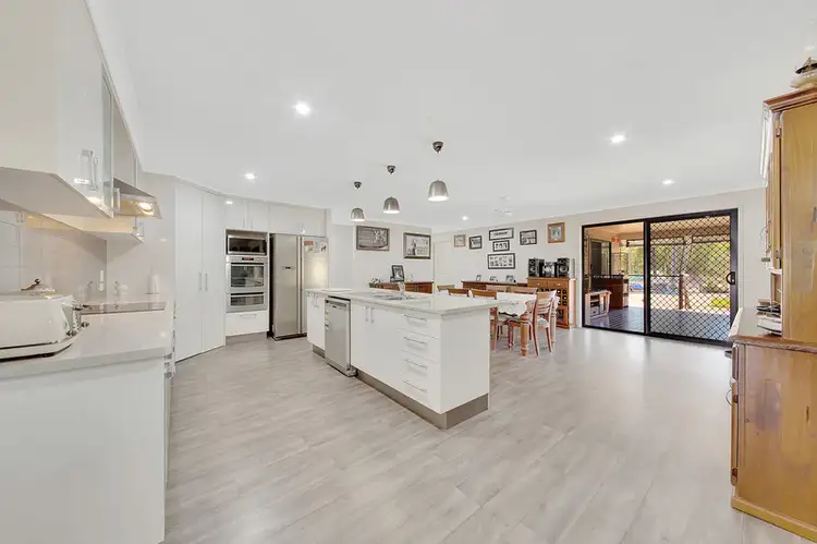 Fifth view of Homely rural property listing, 39 Chamberlain Road, Burua QLD 4680