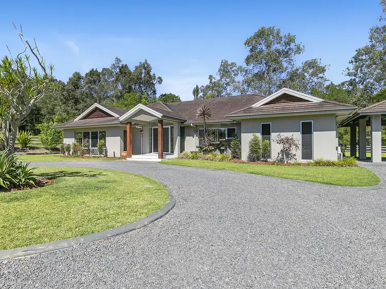 Main view of Homely house listing, 17 Kanga Court, Ninderry QLD 4561