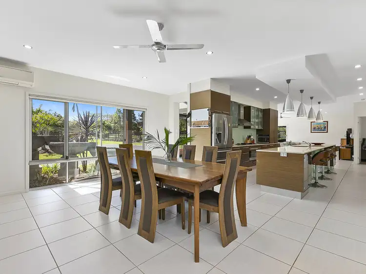 Second view of Homely house listing, 17 Kanga Court, Ninderry QLD 4561