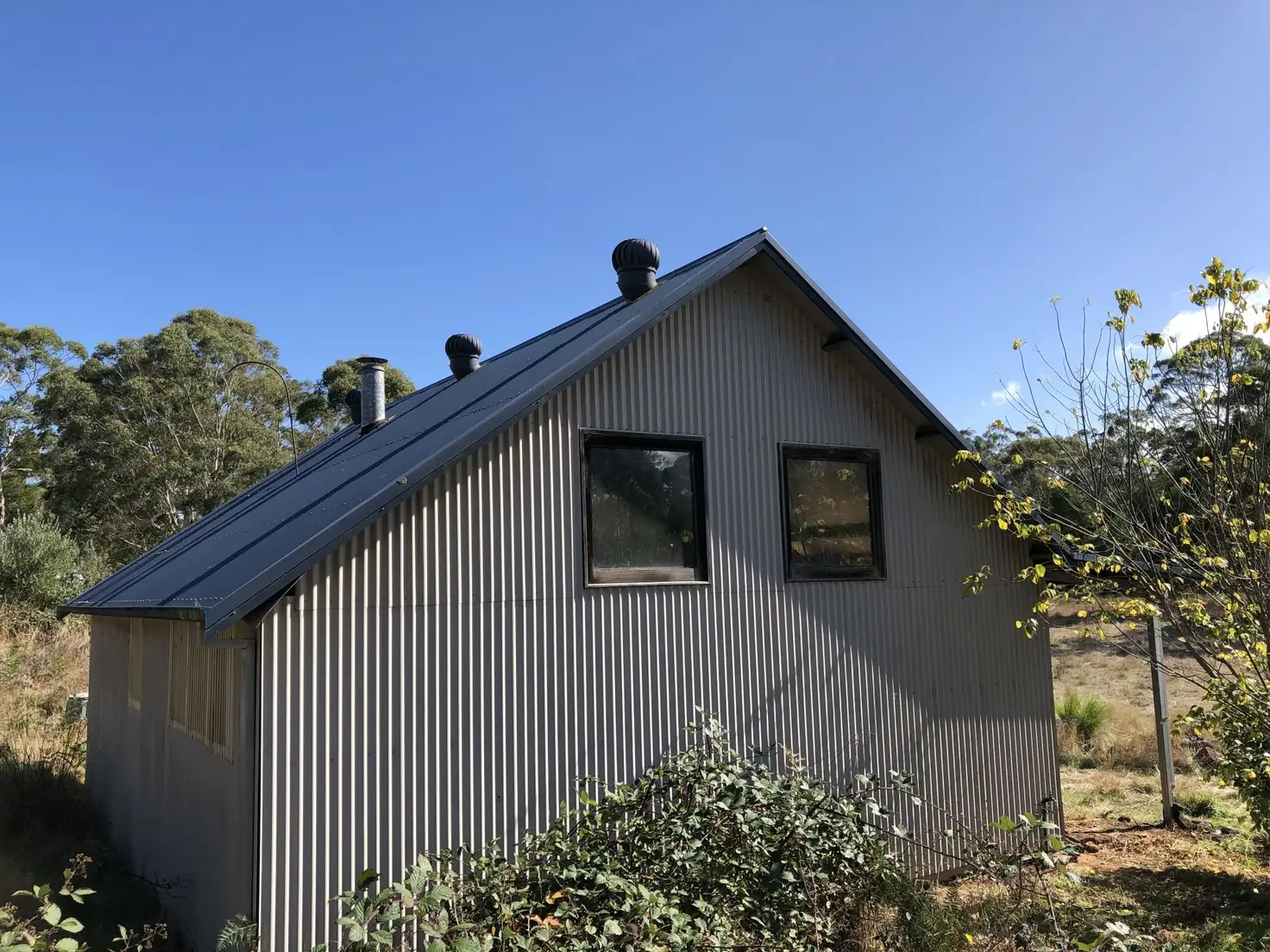 Main view of Homely rural property listing, 480 Scoullers Rd, Carpendeit VIC 3260