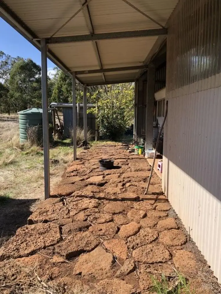 Second view of Homely rural property listing, 480 Scoullers Rd, Carpendeit VIC 3260