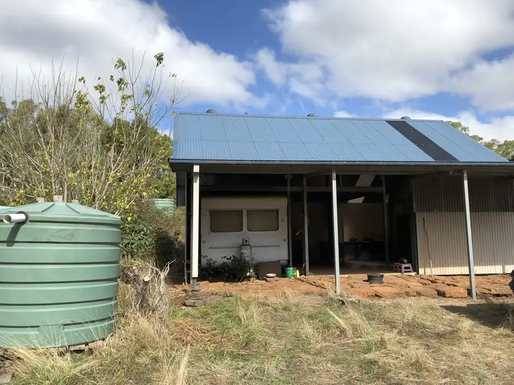 Third view of Homely rural property listing, 480 Scoullers Rd, Carpendeit VIC 3260