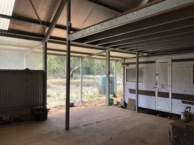 Fourth view of Homely rural property listing, 480 Scoullers Rd, Carpendeit VIC 3260