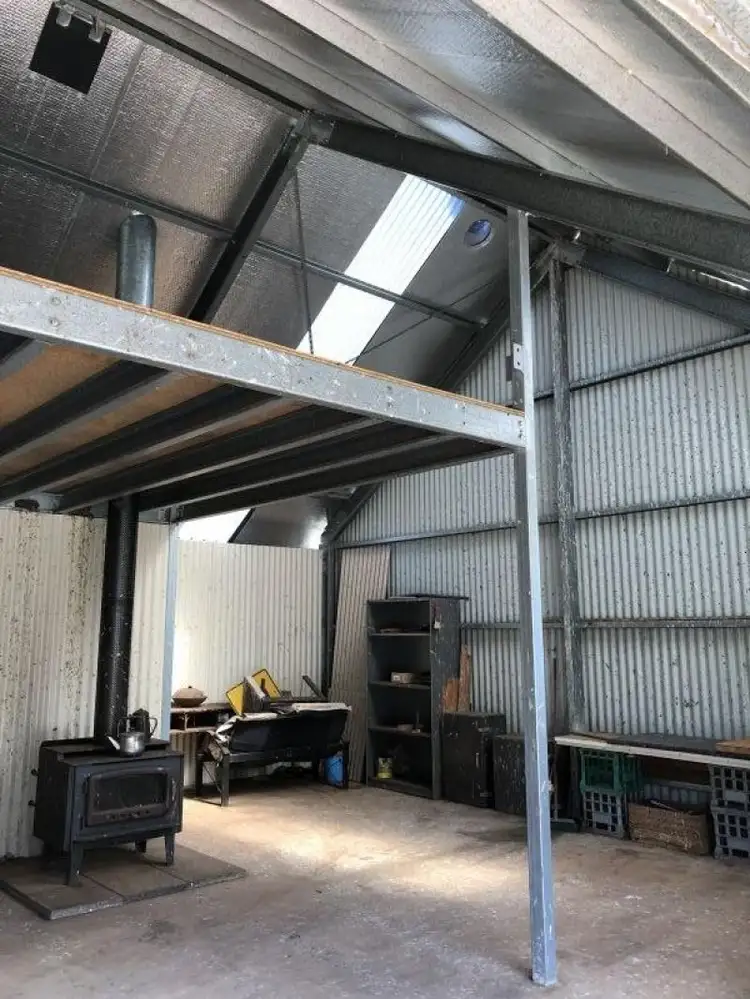 Fifth view of Homely rural property listing, 480 Scoullers Rd, Carpendeit VIC 3260