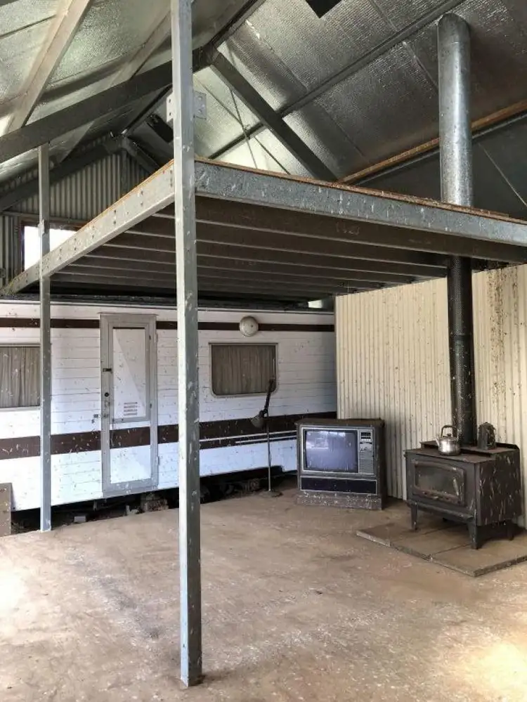 Sixth view of Homely rural property listing, 480 Scoullers Rd, Carpendeit VIC 3260