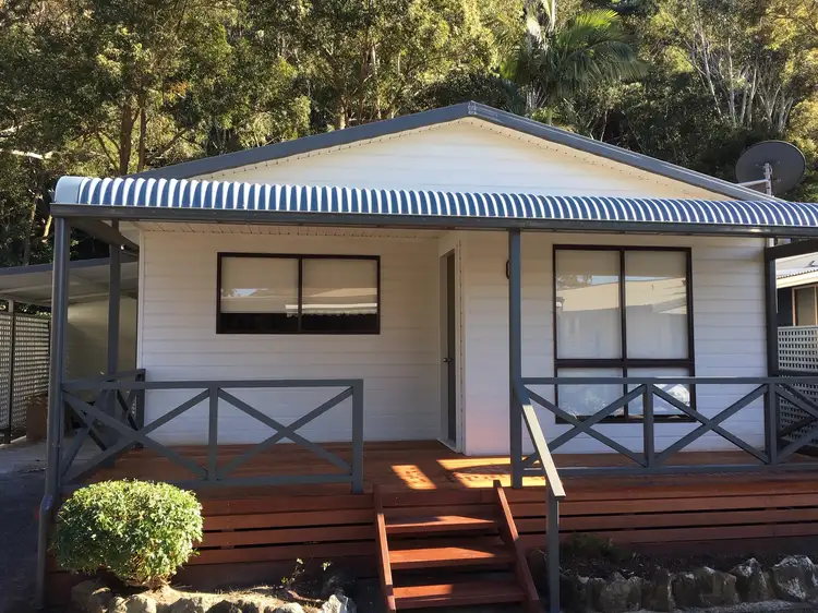 Main view of Homely retirement listing, 84/1 Fassifern Street, Ettalong Beach NSW 2257