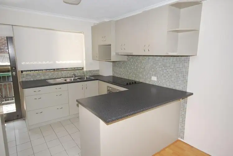 Fifth view of Homely unit listing, 8/102 Rockbourne Tce, Paddington QLD 4064