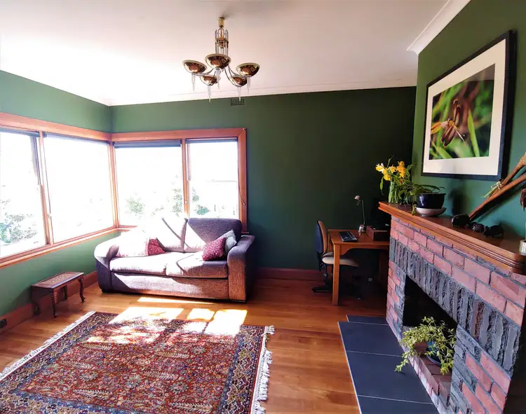 Third view of Homely house listing, 47 Pottery Rd, Lenah Valley TAS 7008