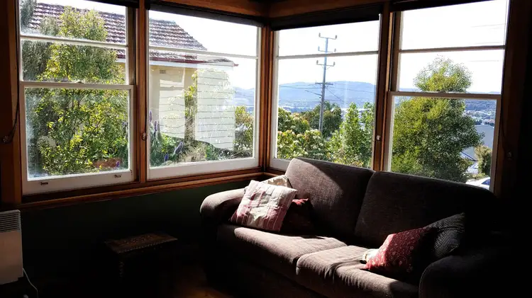 Fourth view of Homely house listing, 47 Pottery Rd, Lenah Valley TAS 7008