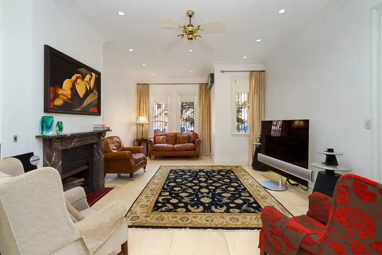 Second view of Homely terrace listing, 81 Victoria Street, Potts Point NSW 2011