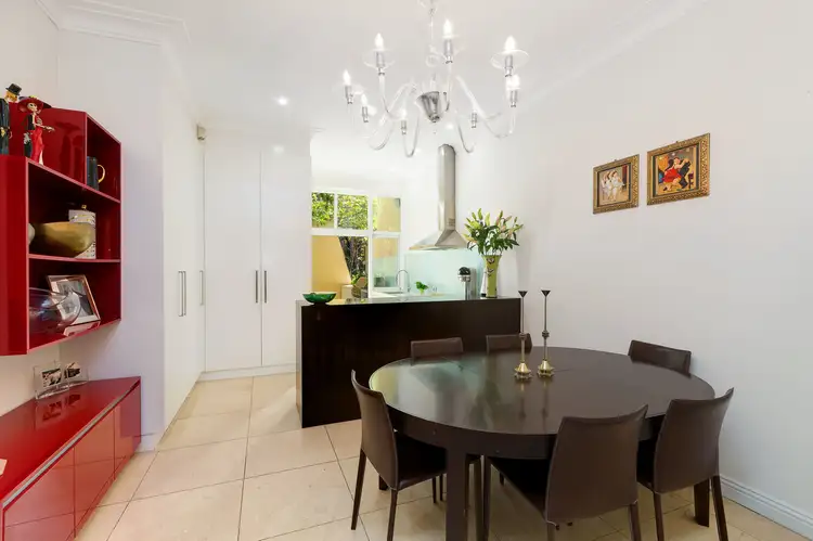 Third view of Homely terrace listing, 81 Victoria Street, Potts Point NSW 2011