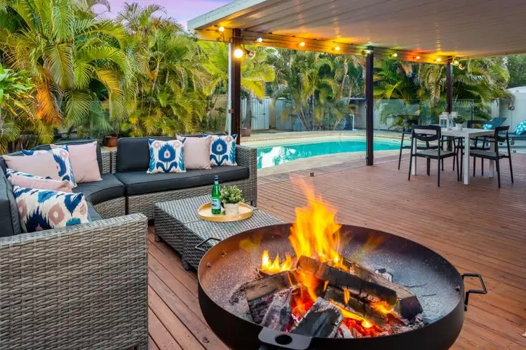 47 Sunscape Drive, Eagleby QLD 4207