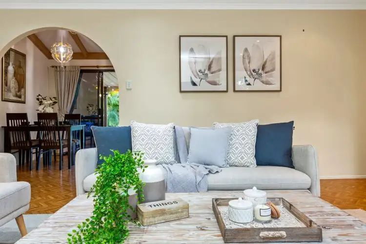 Fifth view of Homely house listing, 47 Sunscape Drive, Eagleby QLD 4207