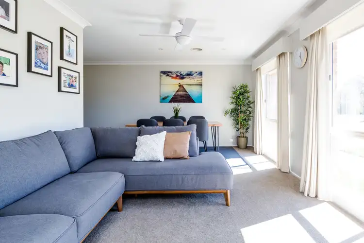 Fifth view of Homely house listing, 61 Clare Dennis Avenue, Gordon ACT 2906