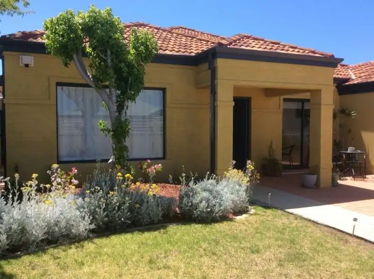 50 Ridgewood Boulevard, Ridgewood WA 6030