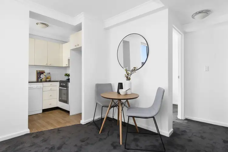 Third view of Homely apartment listing, 19/52 Kings Cross Road, Rushcutters Bay NSW 2011