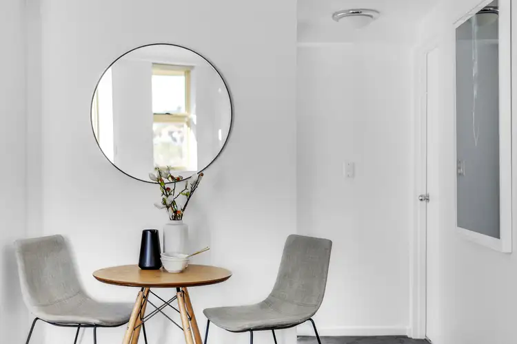Sixth view of Homely apartment listing, 19/52 Kings Cross Road, Rushcutters Bay NSW 2011