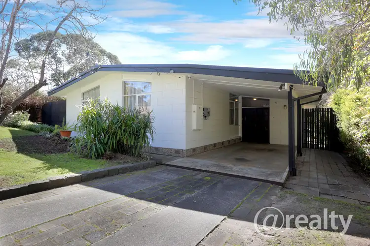 Main view of Homely house listing, 7 Ely Street, Eltham VIC 3095