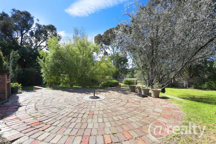 Second view of Homely house listing, 7 Ely Street, Eltham VIC 3095