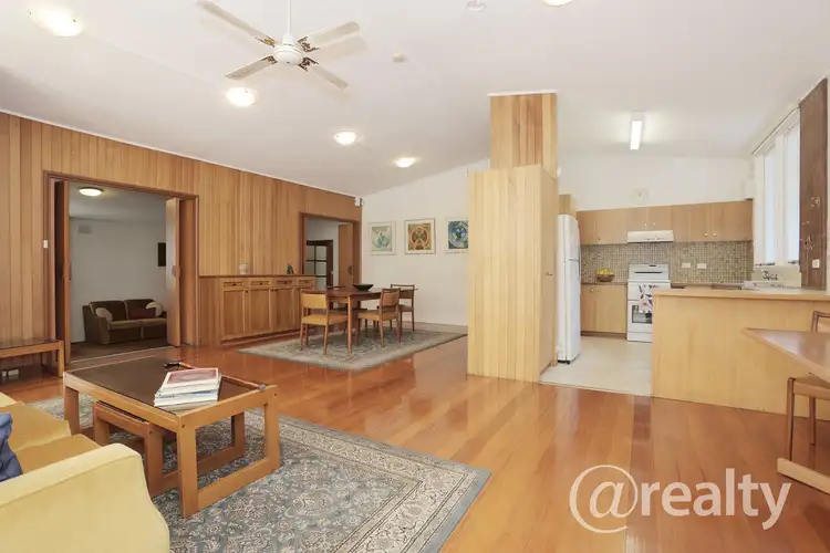Third view of Homely house listing, 7 Ely Street, Eltham VIC 3095