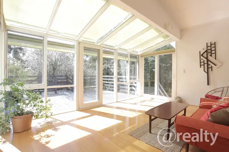 Fifth view of Homely house listing, 7 Ely Street, Eltham VIC 3095
