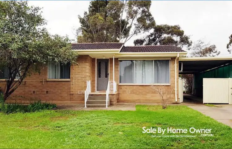 Main view of Homely house listing, 6 Cobham Court, Ingle Farm SA 5098