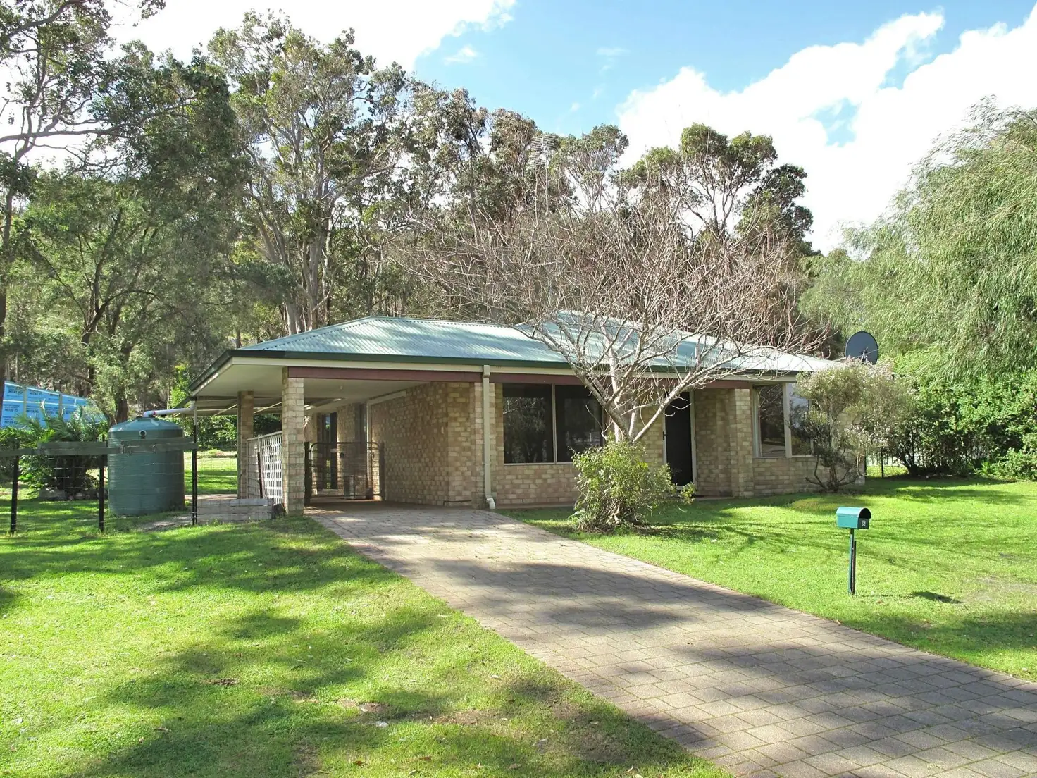 Main view of Homely house listing, 5 Berridge Street, Denmark WA 6333
