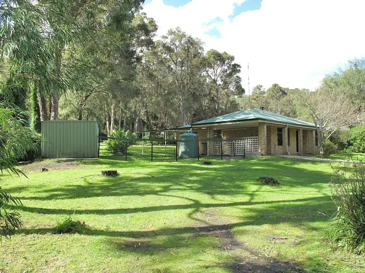 Second view of Homely house listing, 5 Berridge Street, Denmark WA 6333