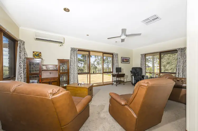 Fourth view of Homely rural property listing, 25 Lark Rd, Exford VIC 3338