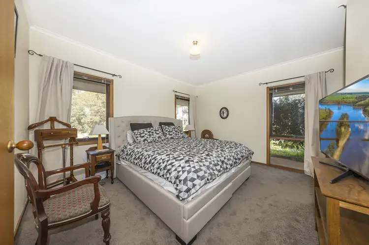 Fifth view of Homely rural property listing, 25 Lark Rd, Exford VIC 3338