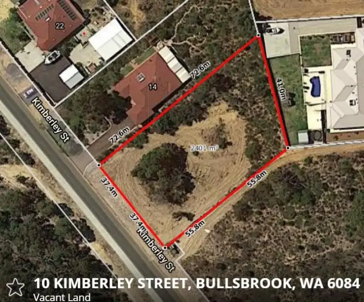 10 Kimberley Street, Bullsbrook WA 6084