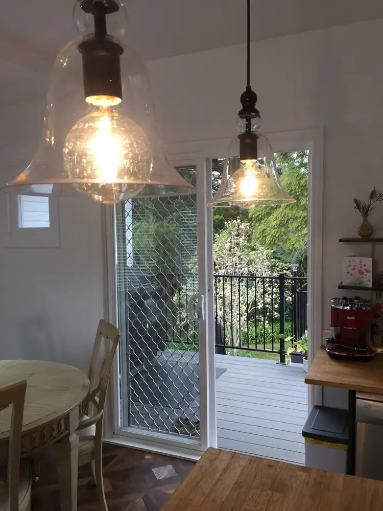 Fifth view of Homely house listing, 155 Eagle Heights Road, Tamborine Mountain QLD 4272