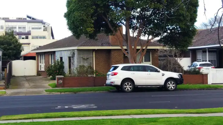 Main view of Homely house listing, 130 Civic Parade, Altona VIC 3018