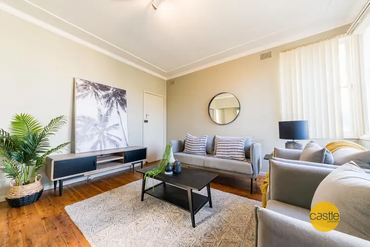 Second view of Homely house listing, 76 Donald St, Hamilton NSW 2303