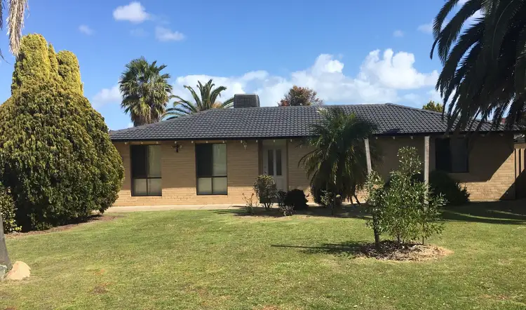 68 Luderman Road, Noranda WA 6062