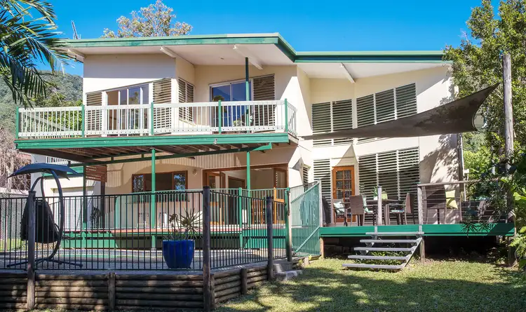 6 Marti Street, Bayview Heights QLD 4868