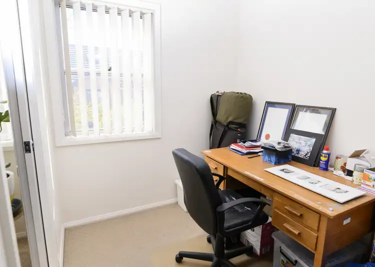 Fifth view of Homely townhouse listing, 6/71 Torrens Street, Braddon ACT 2612