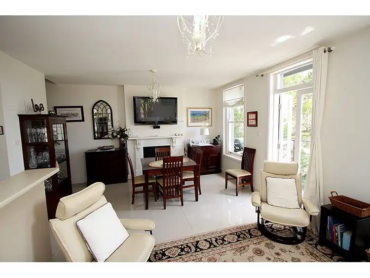 Second view of Homely house listing, 4/113 King Street, Newcastle NSW 2300