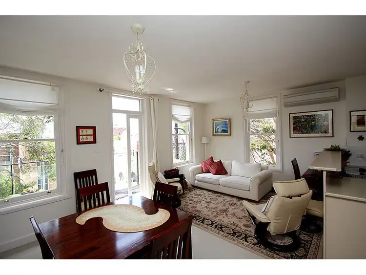 Third view of Homely house listing, 4/113 King Street, Newcastle NSW 2300